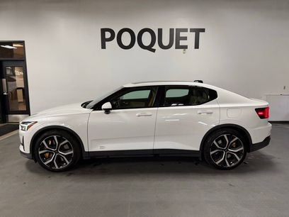 Used 2021 Polestar Polestar 2 w/ Performance Package