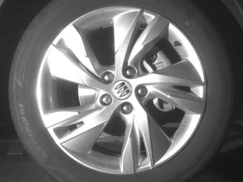 Used 2025 Buick Encore GX Preferred FWD image 13