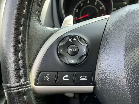 Used 2015 Mitsubishi Outlander Sport SE image 19