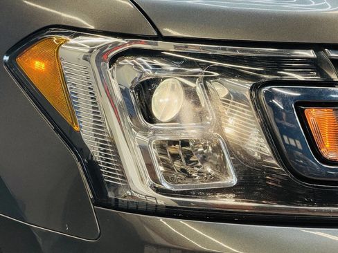 Used 2019 Ford Expedition Limited w/ Equipment Group 301A AWD/4WD image 21