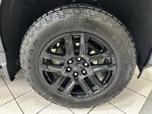 Certified 2026 Chevrolet Silverado 1500 High Country w/ Midnight Edition image 17