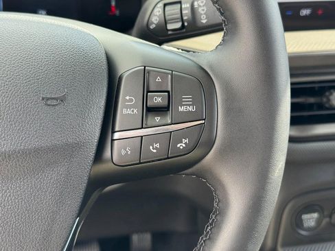 New 2026 Ford Bronco Sport Big Bend w/ Convenience Package AWD/4WD image 22