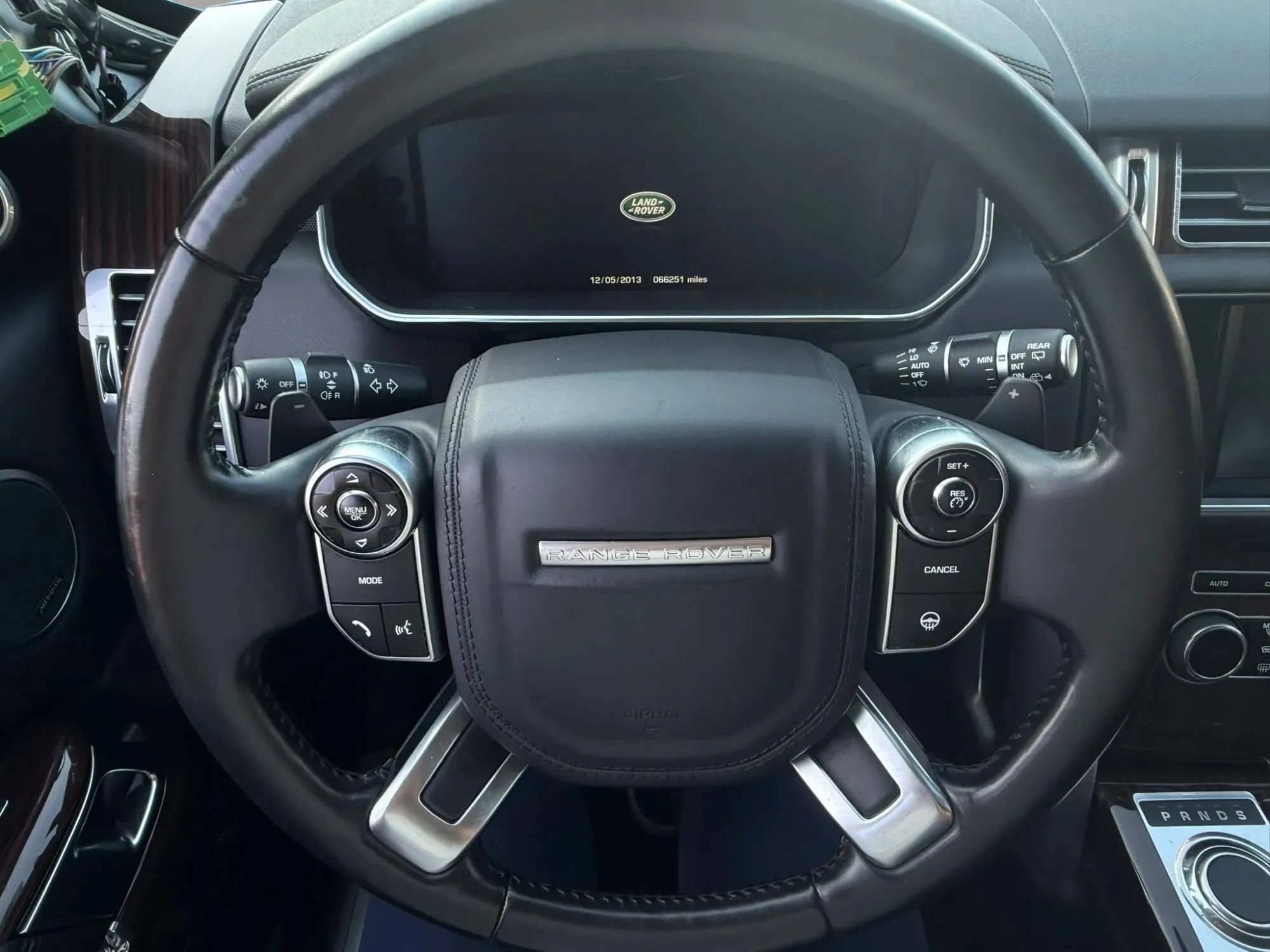 Used 2015 Land Rover Range Rover AWD/4WD image 29