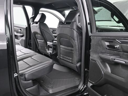 Used 2026 RAM 1500 RHO AWD/4WD image 10