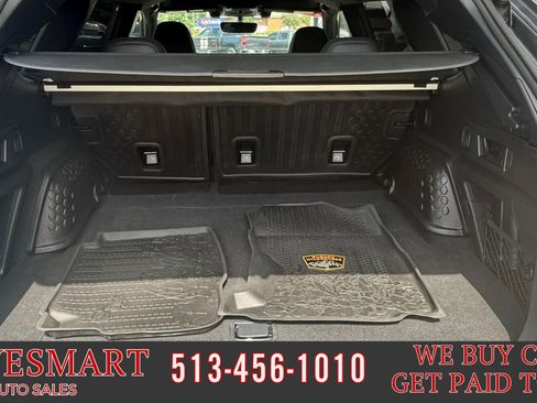Used 2022 Subaru Outback Wilderness w/ Wilderness Package AWD/4WD image 21