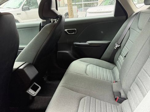 Used 2025 Kia K4 EX FWD image 10
