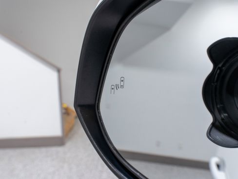 Used 2023 Toyota Tacoma SR5 w/ Technology Package image 14