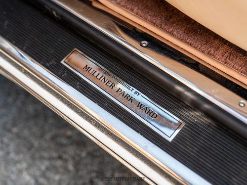 Used 1997 Bentley Continental T image 20