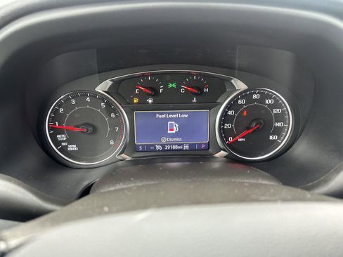 Used 2023 GMC Acadia SLT image 31