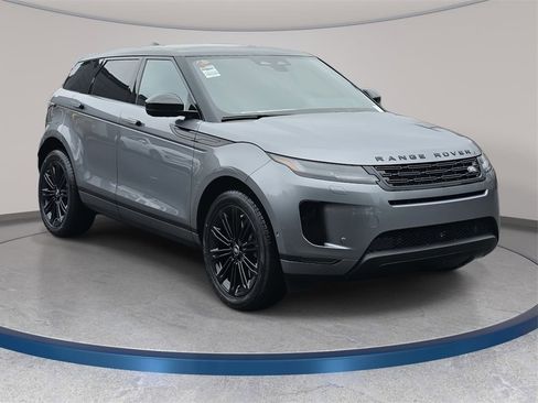 New 2026 Land Rover Range Rover Evoque S image 3