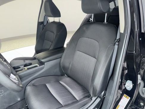 Used 2022 Nissan Altima 2.5 S FWD image 12
