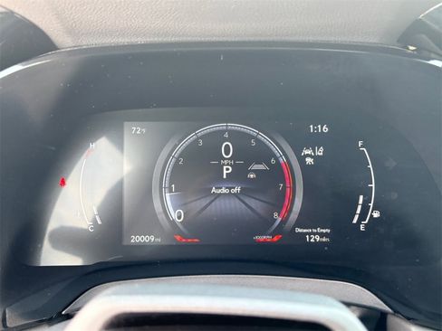 Used 2024 Lexus RX 350 Premium Plus image 14