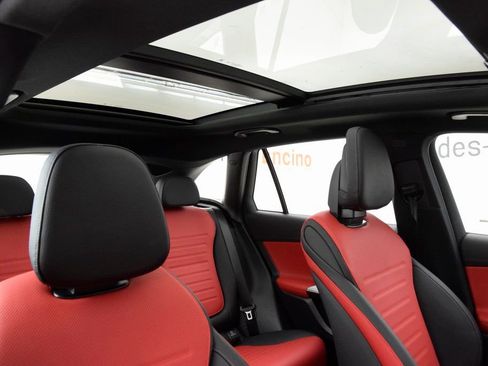 New 2026 Mercedes-Benz GLC 43 AMG 4MATIC image 18