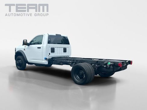 New 2025 RAM 4500 Tradesman image 5