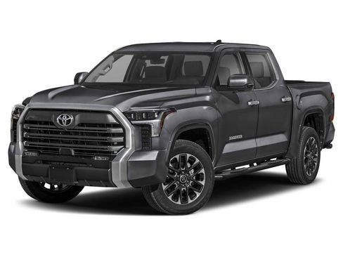 Used 2024 Toyota Tundra Limited image 1