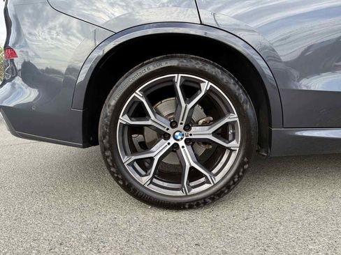 Used 2019 BMW X5 xDrive40i w/ M Sport Package image 30