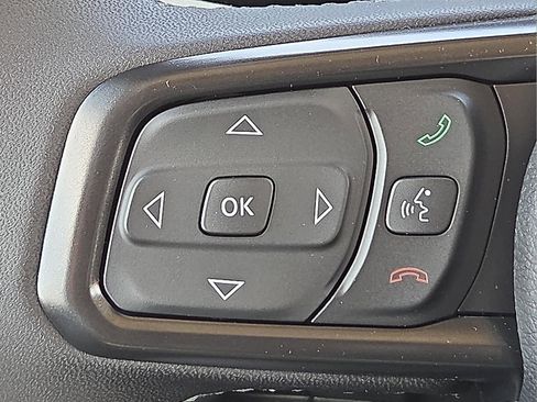 New 2026 Jeep Wrangler Sport S image 22