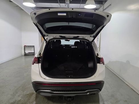 Used 2022 Hyundai Santa Fe XRT image 7
