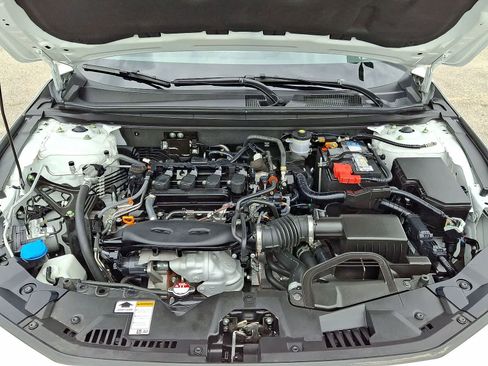 Used 2024 Honda Accord EX image 34