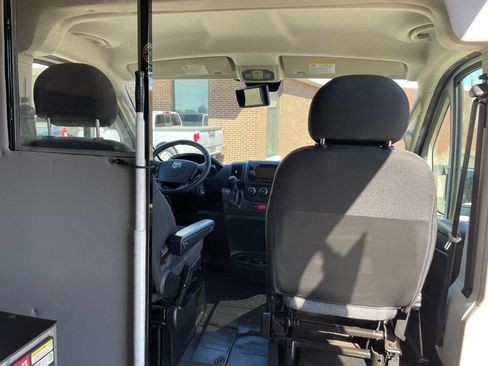 Used 2021 RAM ProMaster 1500 image 30