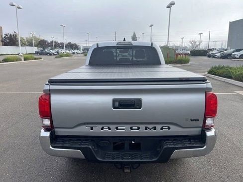 Used 2023 Toyota Tacoma SR5 image 6