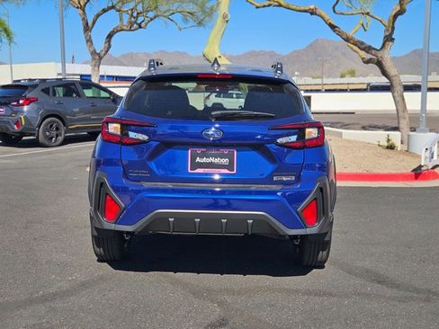 New 2026 Subaru Crosstrek 2.5i Limited image 6