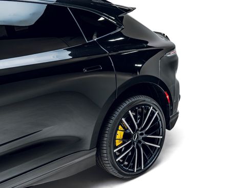Used 2023 Aston Martin DBX 707 AWD/4WD image 21