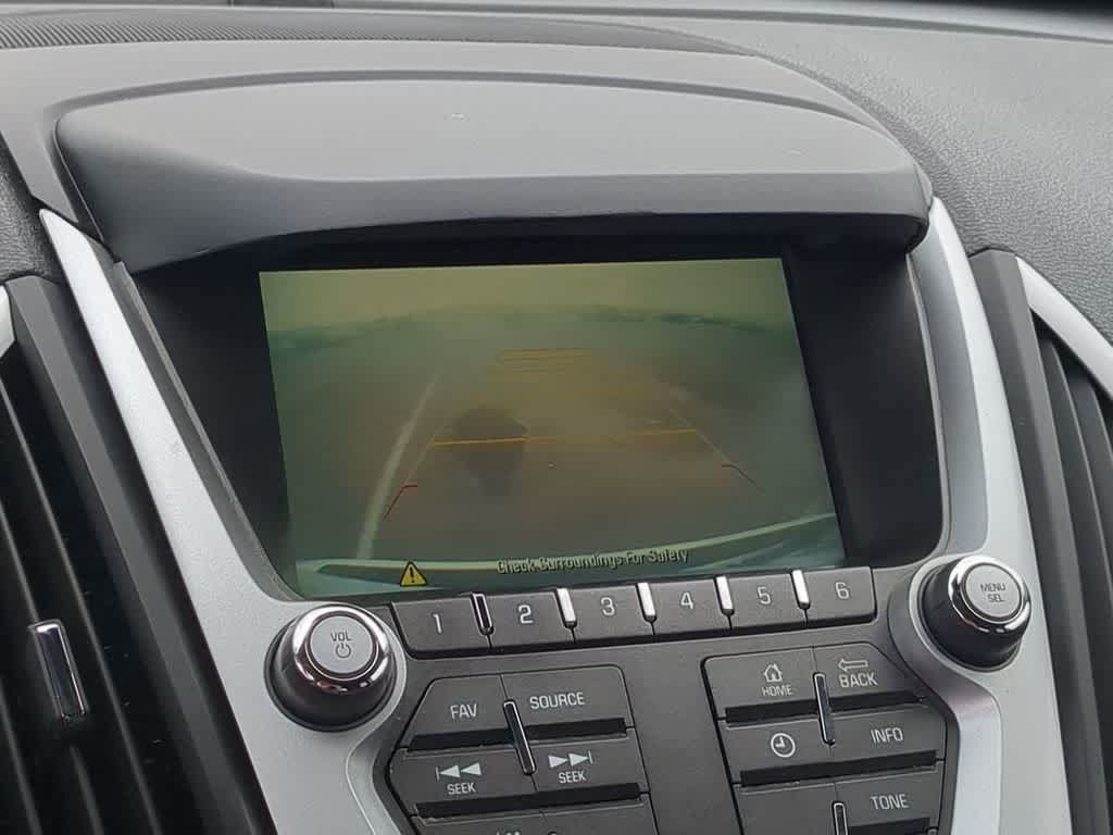 Used 2017 GMC Terrain SLE FWD image 27