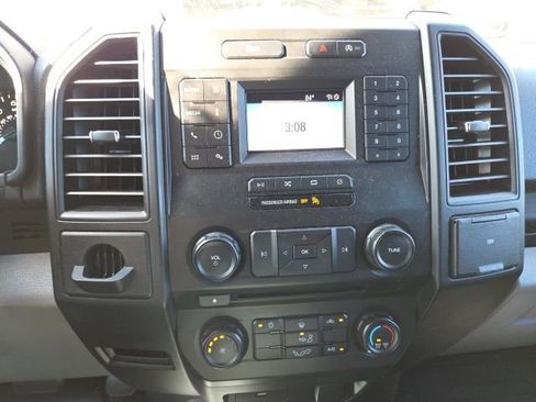 Used 2018 Ford F150 XL w/ Equipment Group 101A Mid image 10