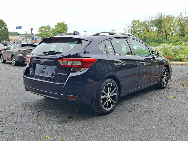 Used 2019 Subaru Impreza 2.0i Limited AWD/4WD image 8