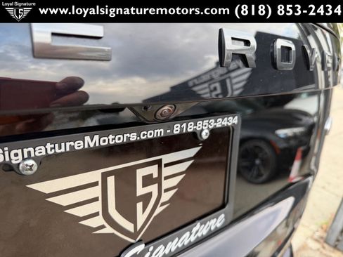 Used 2023 Land Rover Range Rover SE image 9