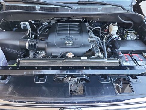 Used 2020 Toyota Tundra 1794 Edition AWD/4WD image 20