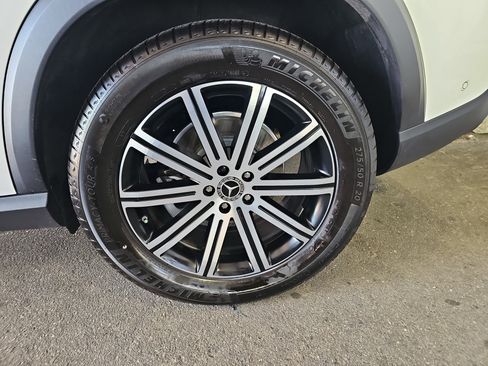 Certified 2026 Mercedes-Benz GLE 350 4MATIC image 35