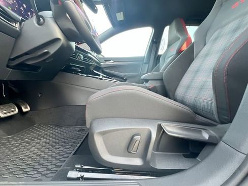 New 2026 Volkswagen GTI S image 12