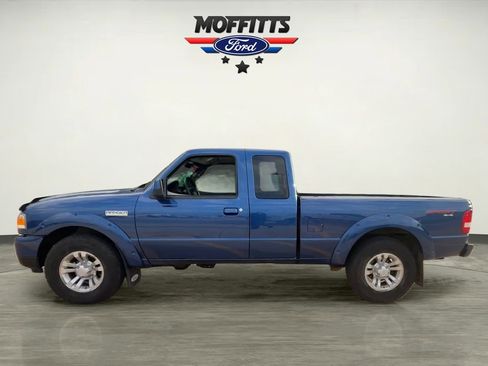 Used 2011 Ford Ranger Sport AWD/4WD image 2