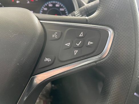 Used 2023 Chevrolet Malibu LT image 40