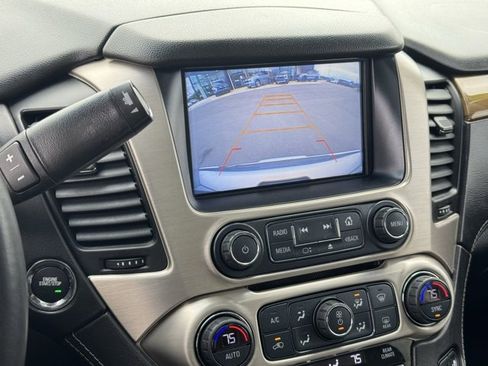 Used 2017 GMC Yukon Denali w/ Open Road Package image 32