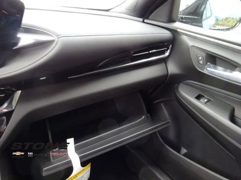 New 2026 Buick Envista Sport Touring w/ Convenience I Package image 27