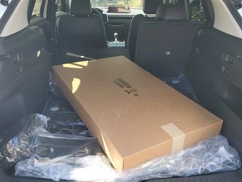 New 2026 MAZDA CX-50 2.5 Hybrid w/ Weather Package image 8