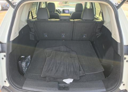 Used 2023 Nissan Rogue SV w/ SV Premium B Package FWD image 12