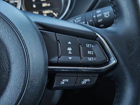 Used 2025 MAZDA CX-5 AWD 2.5 S w/ Preferred Package image 13