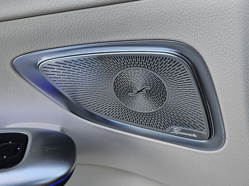 New 2025 Mercedes-Benz C 300 Sedan image 37