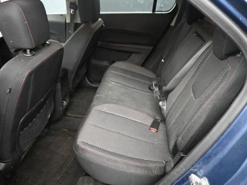 Used 2016 Chevrolet Equinox LT w/ Convenience Package AWD/4WD image 19