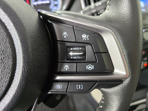 Used 2024 Subaru Forester Limited AWD/4WD image 29