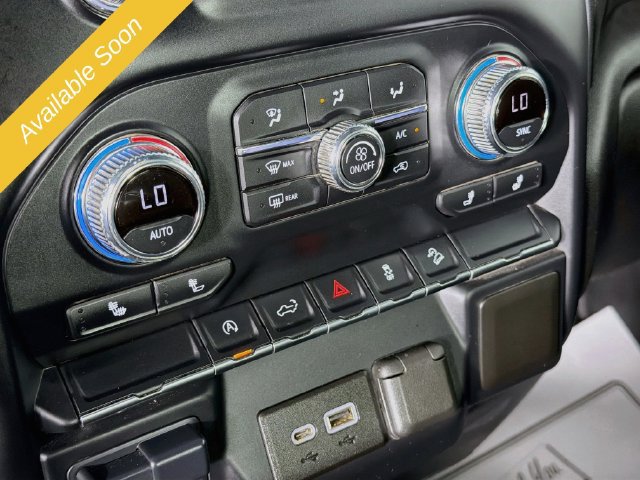 Used 2020 GMC Sierra 1500 Elevation w/ Elevation Value Package AWD/4WD image 15