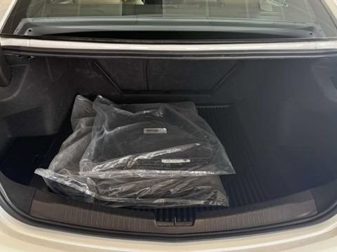 Certified 2024 Cadillac CT5 Premium Luxury w/ Parking Package AWD/4WD image 28