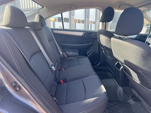Used 2019 Subaru Legacy 2.5i w/ Alloy Wheel Package image 13