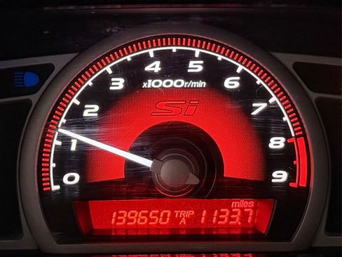 Used 2011 Honda Civic Si image 13