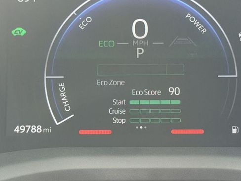 Used 2025 Toyota Camry SE FWD image 22