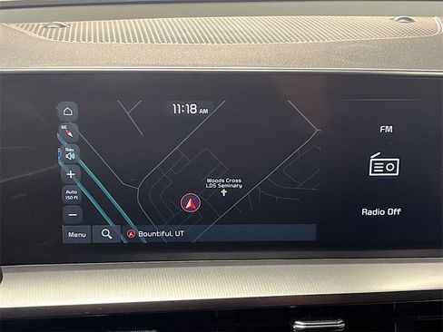 Used 2023 Kia Telluride S w/ S Sunroof Package image 13